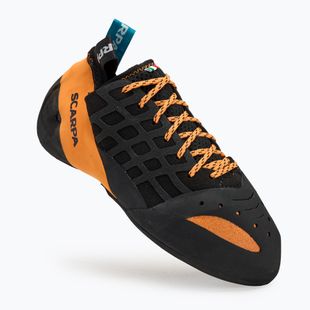 Обувки за катерене SCARPA Instinct VS black
