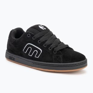 Etnies Callicut black/white мъжки обувки