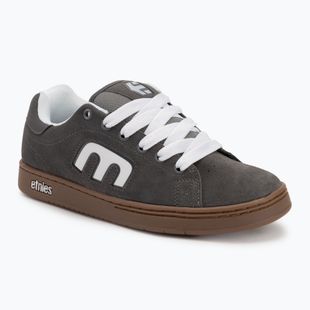 Мъжки обувки Etnies Callicut grey/white/gum