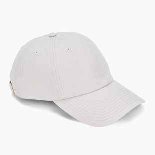 Мъжка бейзболна шапка Hurley Blank Canvas light bone