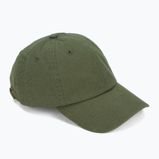 Мъжка бейзболна шапка Hurley Blank Canvas olive