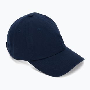 Мъжка бейзболна шапка Hurley Blank Canvas navy