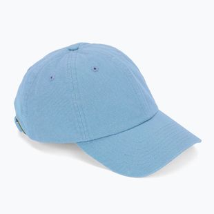 Мъжка бейзболна шапка Hurley Blank Canvas blue beyond