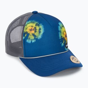 Мъжка бейзболна шапка Hurley Rincon Trucker blue gaze