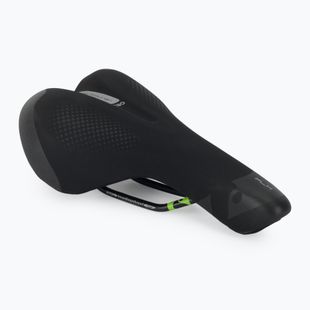 Мъжка седалка за велосипед Sportourer FLX Man Gel black
