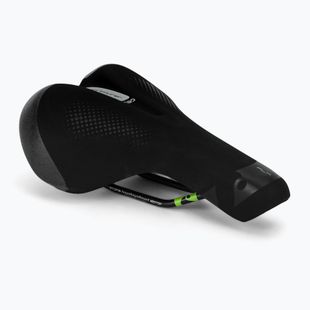 Дамска седалка за велосипед Sportourer FLX Lady Gel black