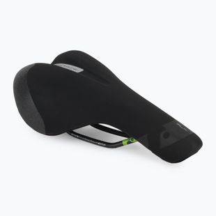 Мъжка седалка за велосипед Sportourer FLX Man black