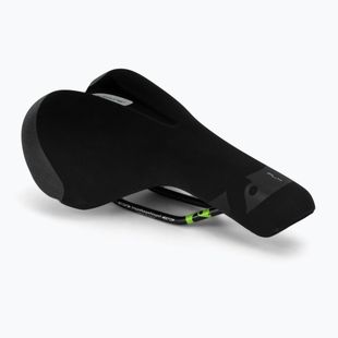 Дамска седалка за велосипед Sportourer FLX Lady black