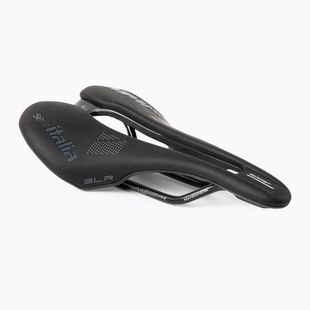 Седло за велосипед Selle Italia SLR BOOST TM SUPERFLOW S черно SIT-041A620MHC001