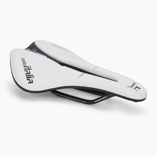 Седло за велосипед Selle Italia Novus Boost Evo Tm, Superflow, Maganese Rail, Soft-Trek black