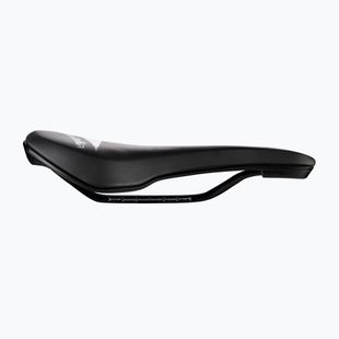 Седалка за велосипед Selle Italia X-Bow, Fec Alloy Rail, Soft-Tek black