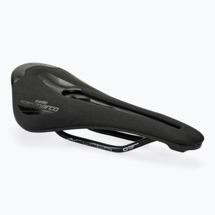 Велосипедна седалка SAN MARCO Shortfit 2.0 Dynamic Narrow Open black