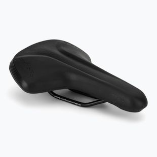 Седалка за велосипед Selle Italia GT-1 Flow, Fec Alloy rail black