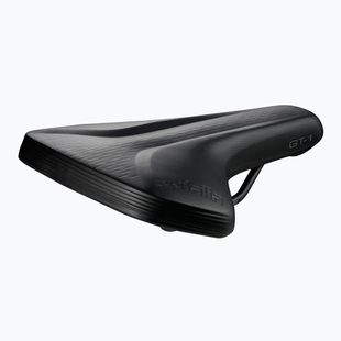 Седалка за велосипед Selle Italia GT-1 Flow, Fec Alloy rail black