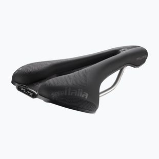 Седалка за велосипед Selle Italia Flite Boost X-Cross Superflow, Fibra-Tek, Light Gel black