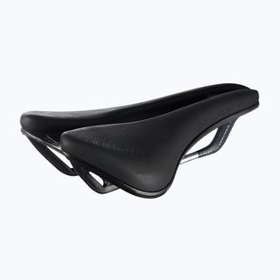 Седалка за велосипед Selle Italia Model X Comfort+ Superflow black