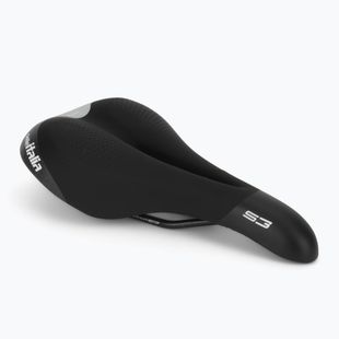 Седалка за велосипед Selle Italia Sportouring S 3 Flow black
