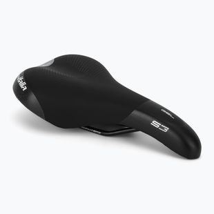 Седалка за велосипед Selle Italia Sportouring S 3 black