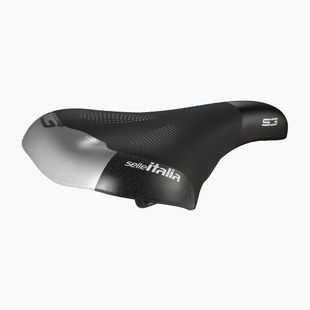 Седалка за велосипед Selle Italia Sportouring S 3 black