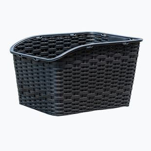 Велосипедна кошница Kosz Rockbros 330003001 Rear Bicycle Basket black