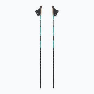 Щеки за скандинавско ходене GABEL Stretch Lite AI Avio multicoloured