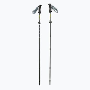 Пръти за скандинавско ходене GABEL XTR.Carbon EF black 7008392820000
