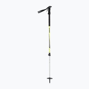 Щеки за скитуринг  GABEL Trail Tour F.L Carbon EF green fluo
