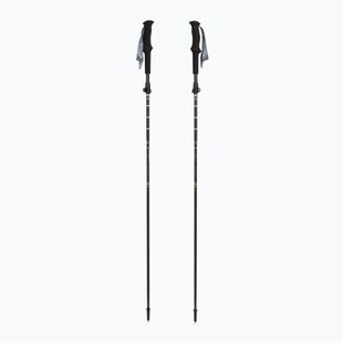 Щеки за скандинавско ходене GABEL Carbon Feather XTL black