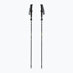 Щеки за скандинавско ходене GABEL Carbon Feather XTS black