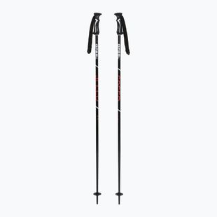 Скиорски щеки GABEL Speed black/red