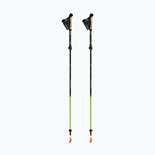 Щеки за скандинавско ходене GABEL WRD Wired black