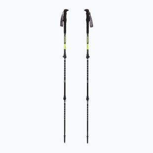 Щеки за трекинг GABEL Mont Blanc Tour lime