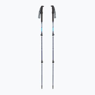 Щеки за трекинг GABEL Mont Blanc 4.0 light blue