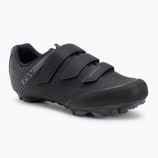 Мъжки MTB обувки за колоездене Northwave Origin 2 black/dark grey