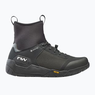Мъжки обувки за МТВ колоездене Northwave Multicross Mid GTX black