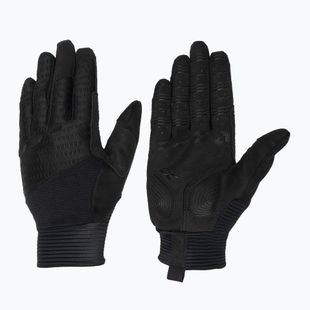 Мъжки ръкавици за колоездене Northwave Spider Full Finger black
