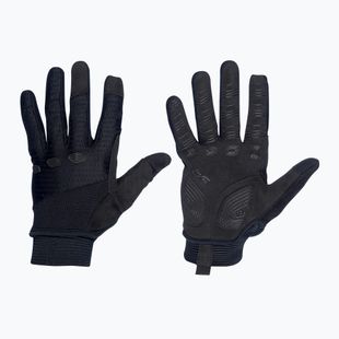 Мъжки ръкавици за колоездене Northwave Spider Full Finger black