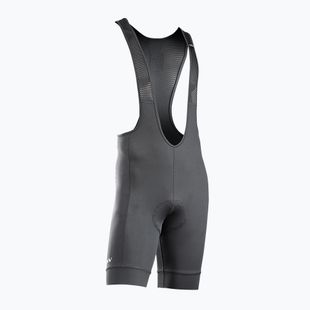 Мъжки колоездачни шорти Northwave Active Bibshort black