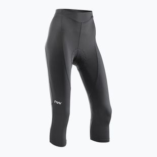 Дамски панталони за колоездене Northwave Active Knicker black