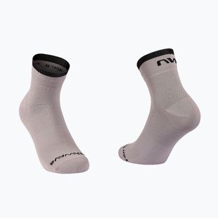 Northwave Origin чорапи светло сиви