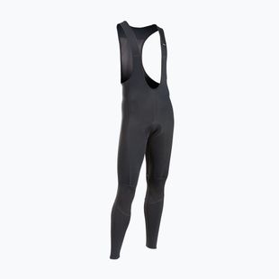 Мъжки панталони за колоездене Northwave Active Acqua Bibtight black