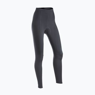Дамски панталони за колоездене Northwave Active Tight W black