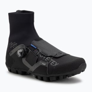 Мъжки MTB обувки за колоездене Northwave Celsius XT Arctic GTX black