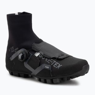 Мъжки MTB обувки за колоездене Northwave Celsius XT GTX black/dark grey