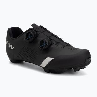 Мъжки обувки за МТВ колоездене Northwave Striker black/light grey