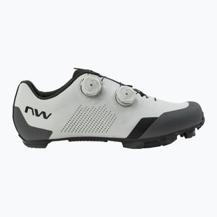 Мъжки обувки за МТВ колоездене Northwave Striker light grey/black