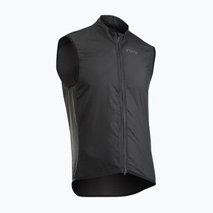 Мъжка велосипедна жилетка Northwave Extreme Light Vest black