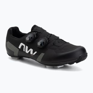 Мъжки обувки за МТВ колоездене Northwave Extreme X black/dark grey