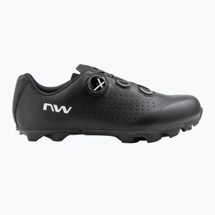 Мъжки обувки за МТВ колоездене Northwave Scorpius Plus black