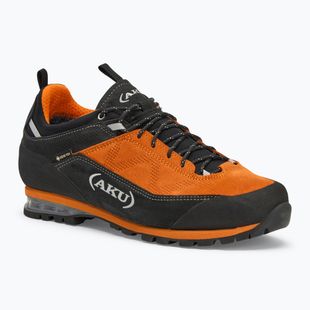 Мъжки обувки за трекинг AKU Link GTX orange/black